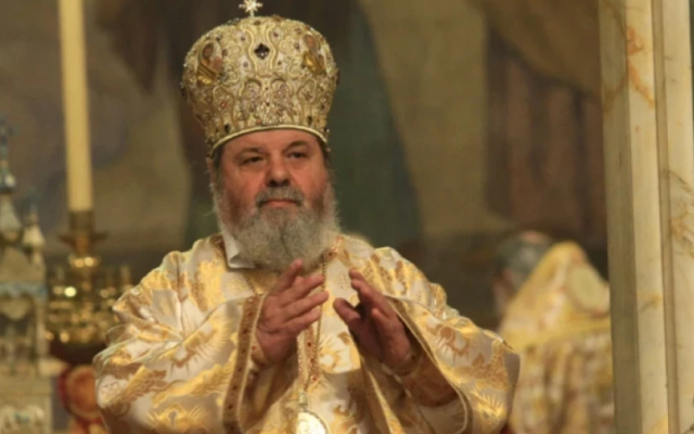 Митрополит Григорий временно ще ръководи Светия синод, избират нов патриарх до 4 месеца