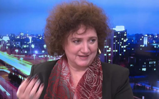 БОЕЦ изпраща сигнал до Кьовеши за откритата Пътна карта за "Турски поток"