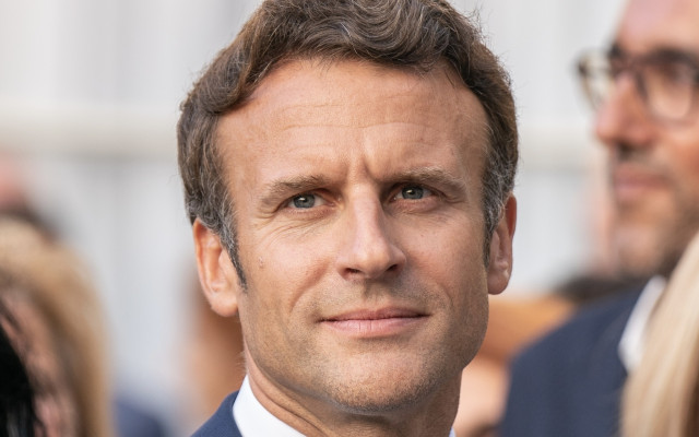 За трети път: Макрон отлага визитата си в Украйна - какво се случва