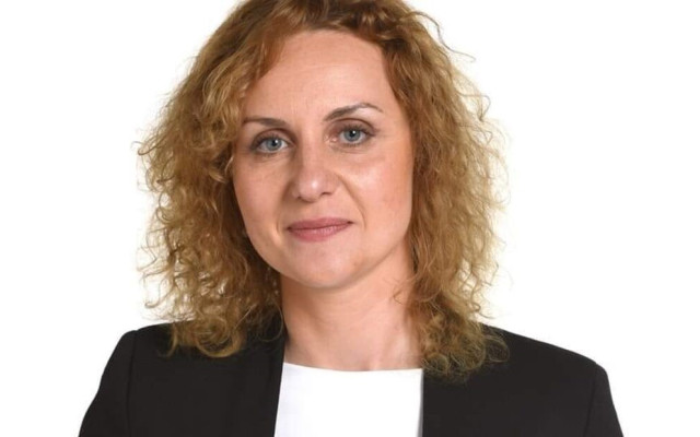 Коя е Катя Панева – кандидат за министър на здравеопазването