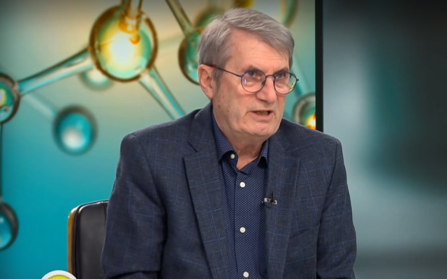 Хинков:  ДАНС изнесе информация за фирми, които се занимават с нерегламентиран износ на лекарства