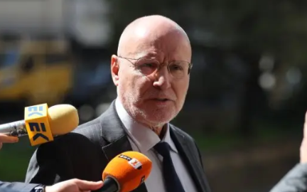 Димитър Радев: Не е добра идея да се намесва централната банка в политически процеси