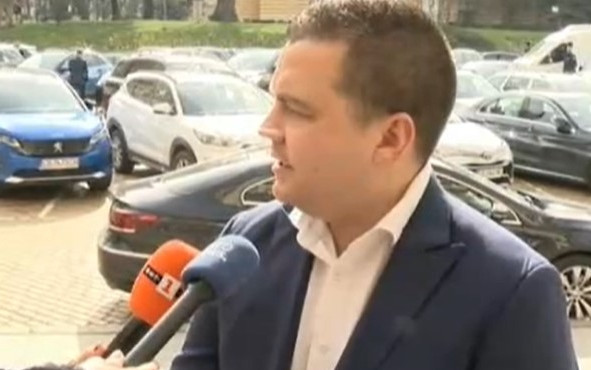 Станислав Балабанов: Крайно време е да идем на избори и тази агония да приключи