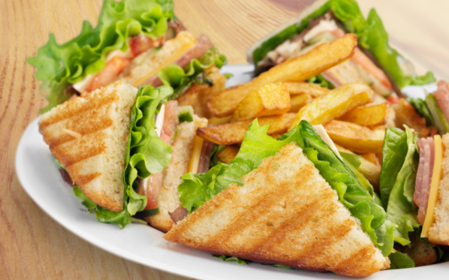 Кулинарна класация: Къде се приготвя най-добрият сандвич в света