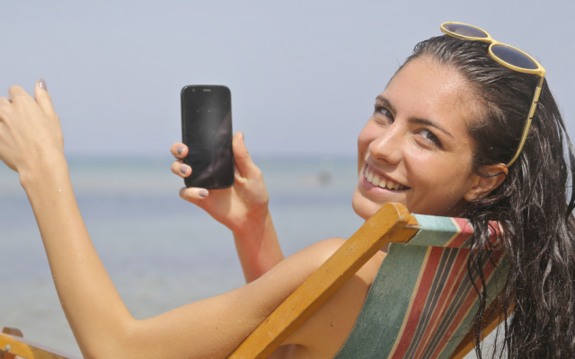 Уникално ниска цена за шезлонг и чадър по морето това лято! Вижте къде