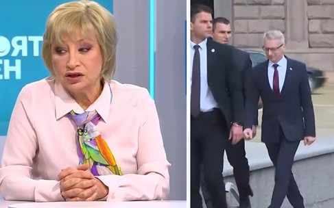 Преговори за ротация: Възможните сценарии за управление