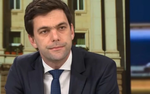 Никола Минчев: Не е изключено управление ГЕРБ - ДПС