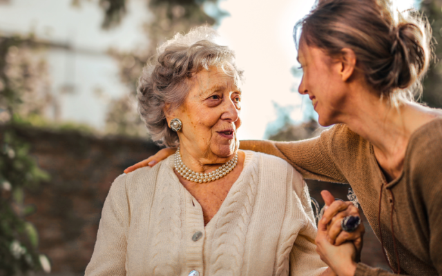 Писмо на една майка към нейната дъщеря