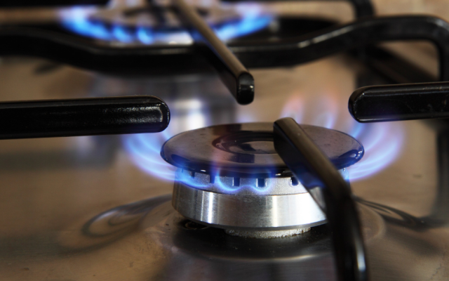 Природният газ отново е евтина енергия за дома