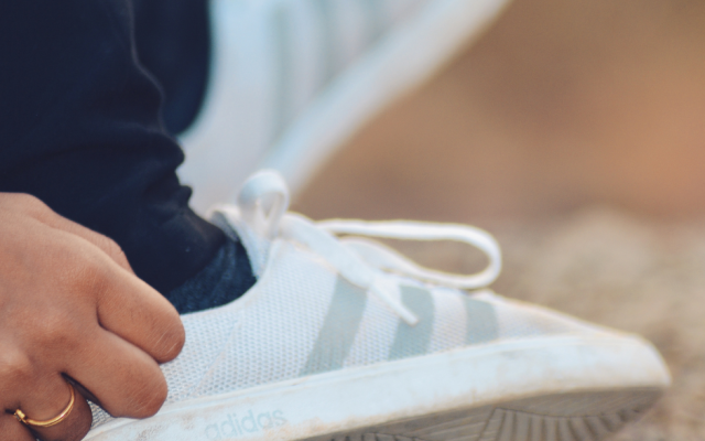 Adidas регистрира първата си годишна загуба от повече от 30 години