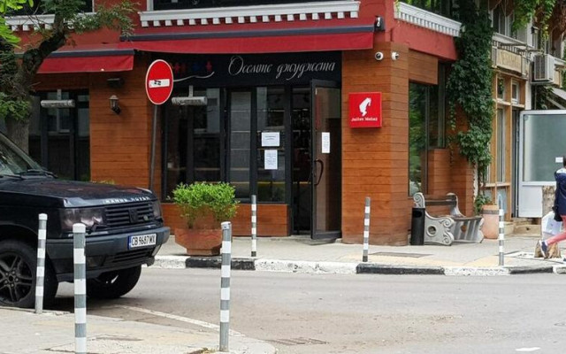 МВР: Имало е патрулки близо до "Осемте джуджета", но не е доказано да са го пазили