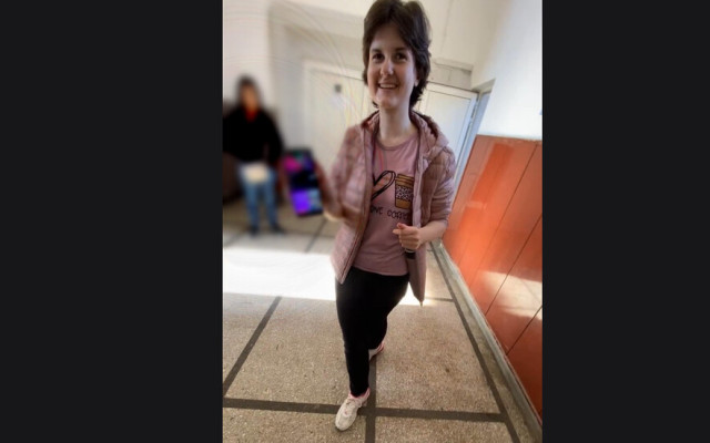 Продължава издирването на изчезналата 17-годишна Ивана от Дупница