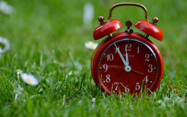 Ползи и вреди от смяната на часовото време