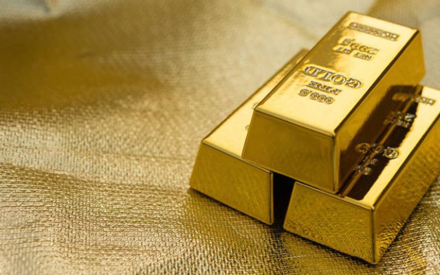 Цената на златото отбеляза исторически рекорд