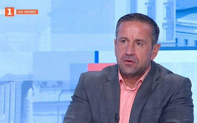 Георги Харизанов: Нищо не се е променило и провеждането на нов вот е излишно