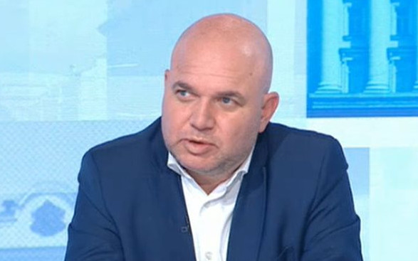 Панев: Преговорите не са приключили, още не е уговорено всичко