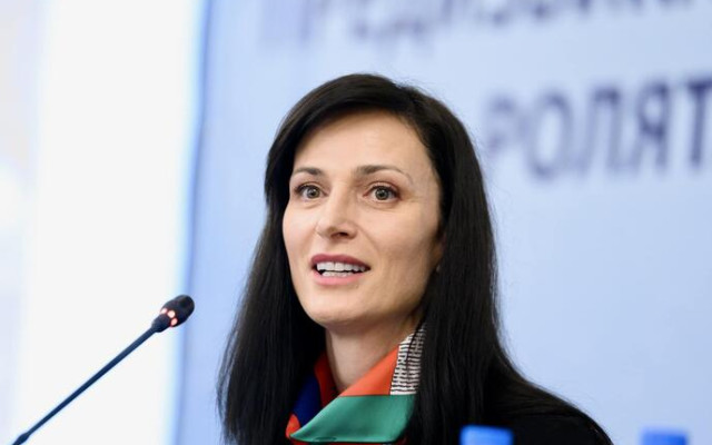 ЕНП-жени: Българя заслужава Габриел за премиер