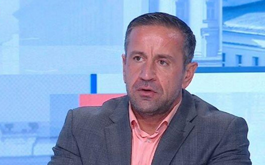 Георги Харизанов:  Точно Кирил Петков ли ще крещи, че човек трябва да си спазва думата?!