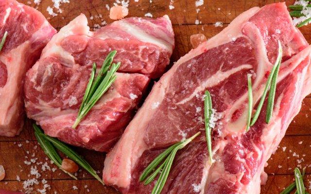 Откъде идва агнешкото за Великден