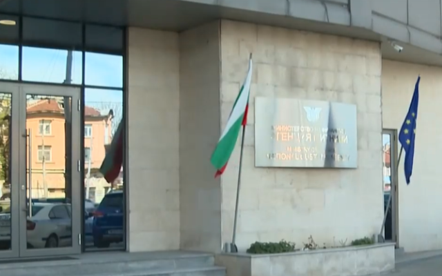 7 задържани след акцията на ДАНС и КПКОНПИ в Агенция „Митници” (ОБЗОР)