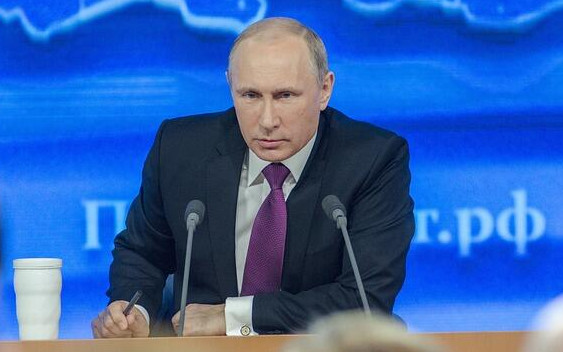 Путин: Русия ще разбере кой е поръчал смъртоносната стрелба край Москва