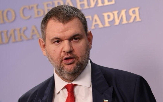 Делян Пеевски: Може да се случи ние с Кирил да управляваме, Борисов да е в опозиция