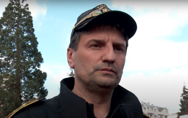 Шефът на СДВР за Димитър Стоянов:   Това е един рутинен случай и процедурата е една и съща за всички