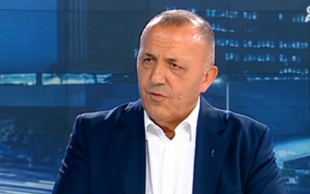 Ген. Румен Ралчев: Течът на информация в службите придоби уродлив вид