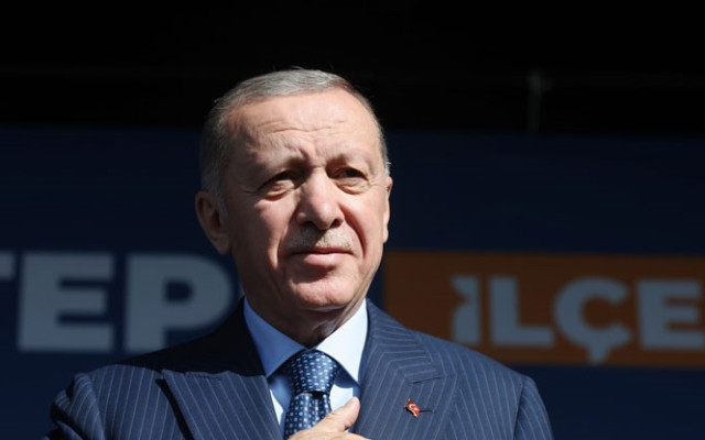 Реджеп Ердоган: Скоро ще определим дата за посещението на Путин в Турция