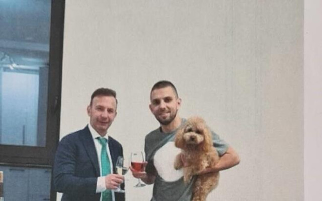 Шефът на ДАНС: Живко Коцев запознавал Стефан Димитров с директори на ОДМВР-та в страната