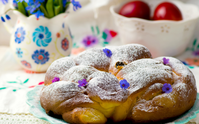 Прогнозират малко по-евтина великденска трапеза