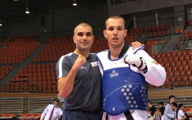 ЗОВ за ПОМОЩ: Елитен наш спортист събира средства за тежко болния си брат