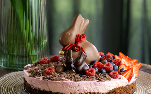 От бабината кухня: Три идеи за великденския обяд