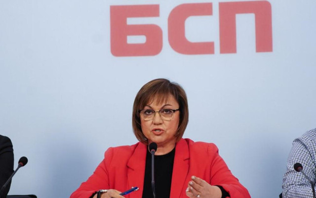 Нинова: Това е пуделщина, Борисов може да нареди на Главчев и какви да са резултатите от изборите