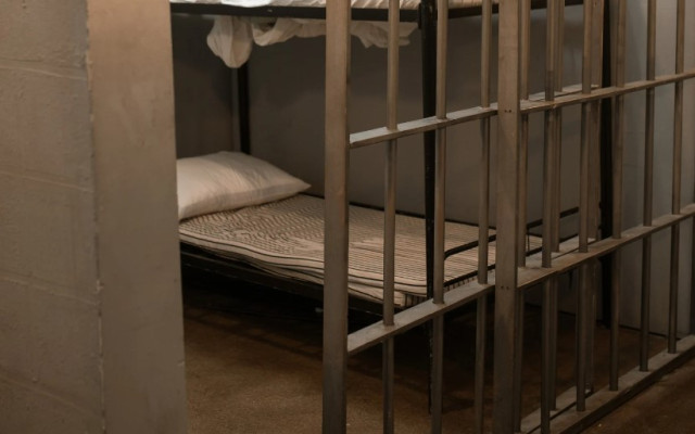 Откриват ново затворническо общежитие във Враца