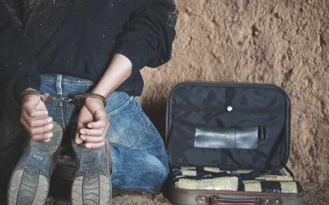 Европол: Българи са сред основните участници в мрежи за трафик на хора в ЕС