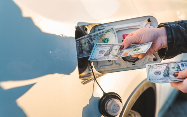 10 съвета как да намалим разхода на гориво