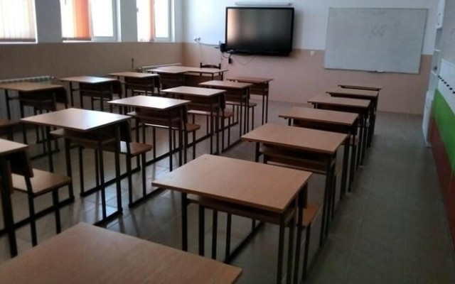 2 май ще бъде неучебен за училищата и в София, обяви кметът Васил Терзиев