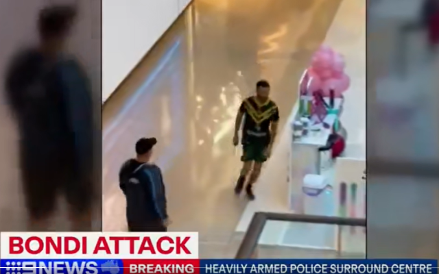 ВИДЕО Ужас в Сидни! Мъж уби петима с нож в търговски център, осем са в болница