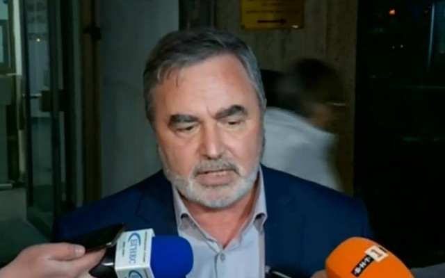 4 училища в София са с епидемиологичен взрив от коклюш, каза доц. Кунчев