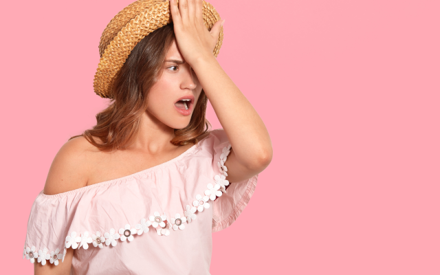 Психолози разкриват защо забравяме дали сме заключили входната врата