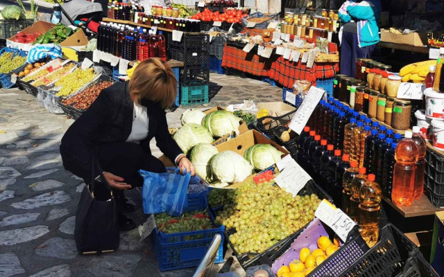 Манолова: Депутатите обслужват лобито на големите вериги супермаркети