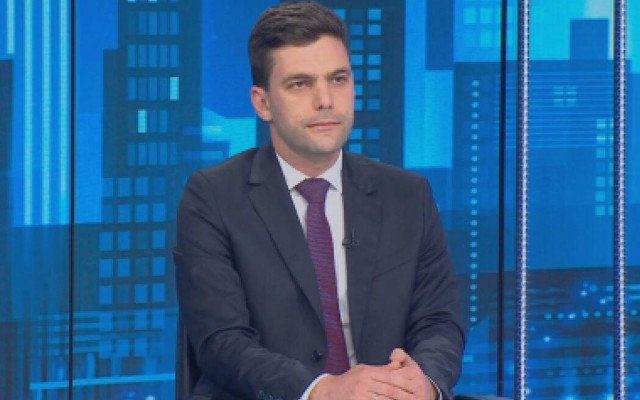Никола Минчев отрича да е замесен в отписването на Кирил Петков от "Да запазим Корал"