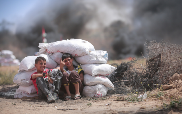 След 6 месеца война: Каква ще бъде новата фаза на израелската операция в Газа?