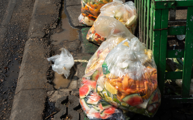 Глобално предизвикателство и местни решения: Разхищаваме 68 кг храна годишно на човек от населението