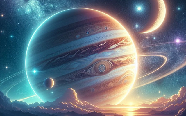 Юпитер и Уран се срещат в Телец: Какви изненади да очаква всяка зодия?