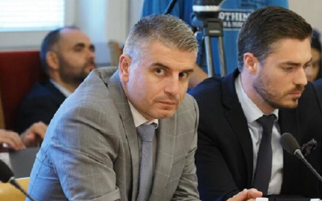ПП-ДБ поискаха извънредно заседание на НС заради договора "Булгаргаз" - "Боташ"