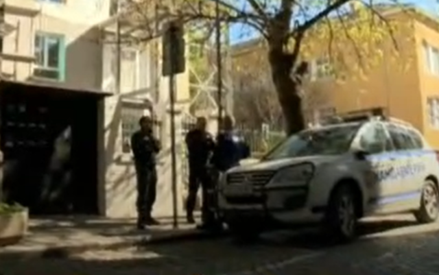 Спецакция в София: Полиция влезе във фирма на депутата Настимир Ананиев