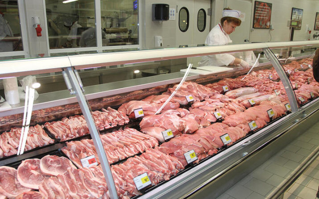 Рекордьори сме по поскъване на месото в ЕС