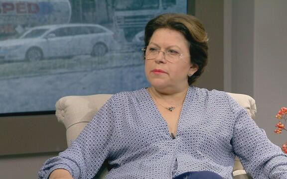 Татяна Дончева: Поканихме Ваня Григорова в "Левицата", тя поиска да ръководи единолично